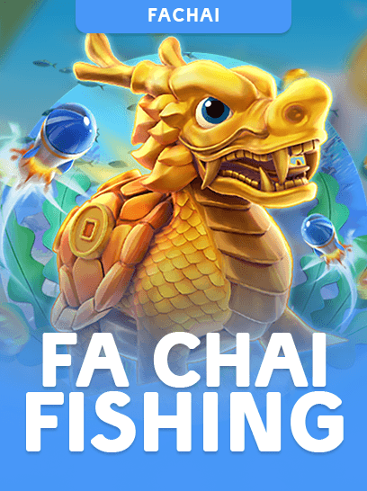 FA CHAI FISHING