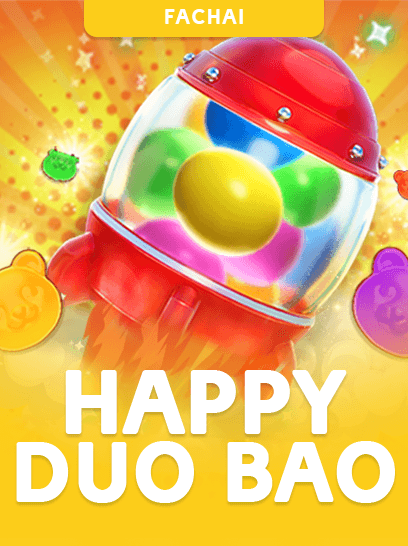 HAPPY DUO BAO