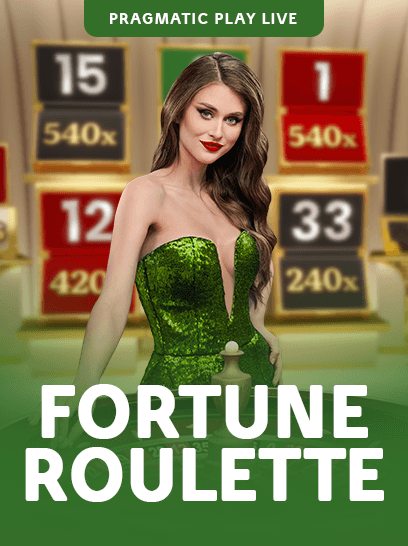 Fortune Roulette