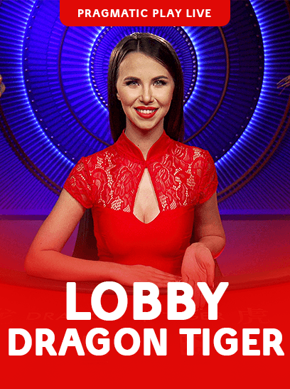Lobby Dragon Tiger