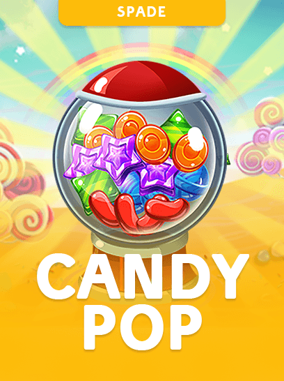 Candy Pop