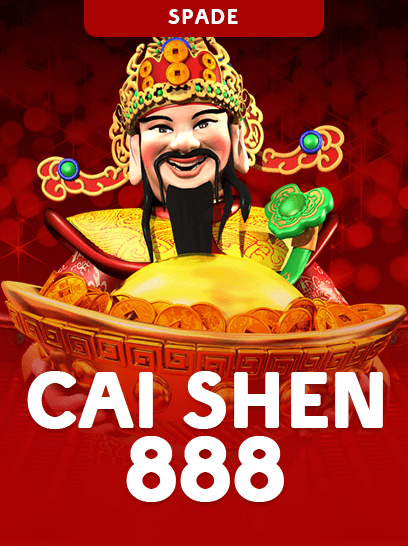 Cai Shen 888