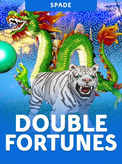 Double Fortunes