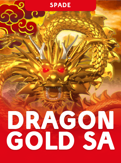 Dragon Gold SA