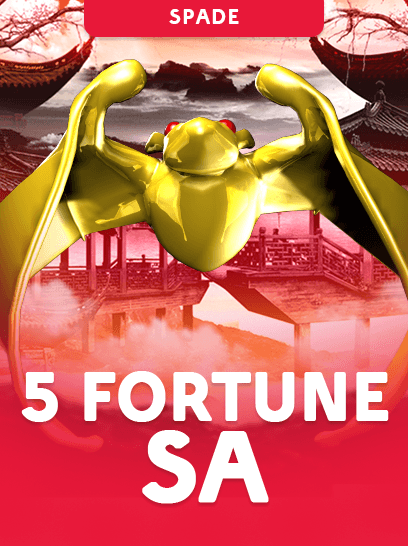 5 Fortune SA